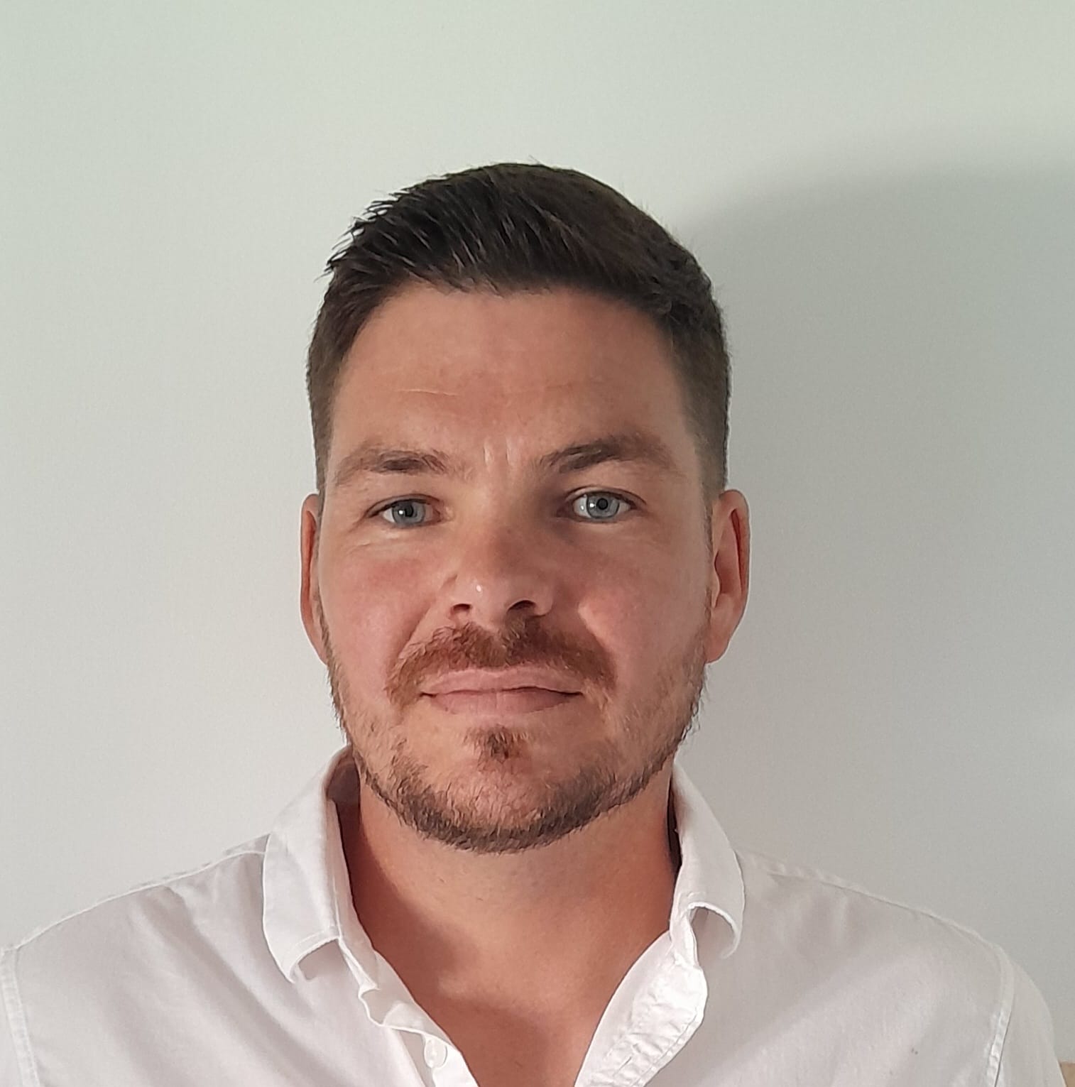 Emilien - Gérant Alu'Sol